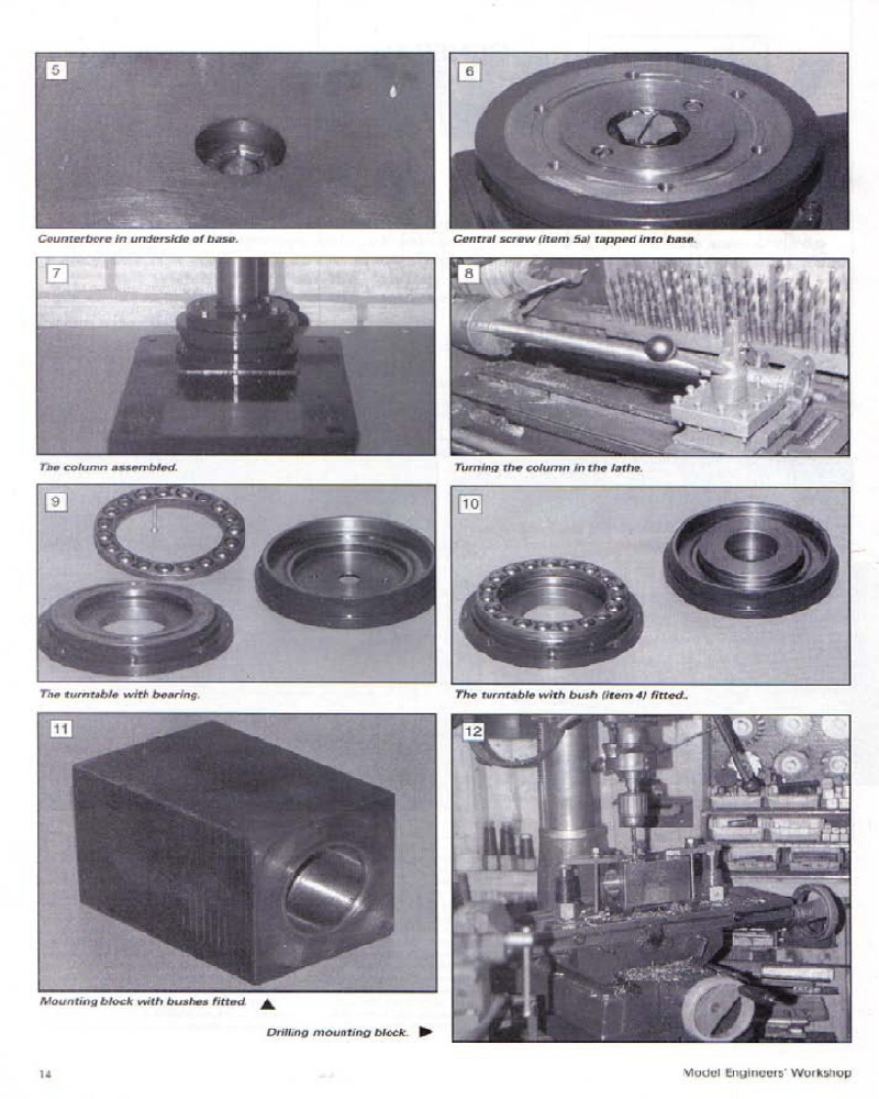 Model Engineers 1997-045